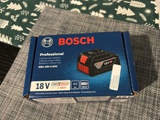 BRAND NEW GENUINE SEALED BOSCH
