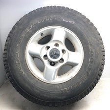 NISSAN NAVARA D22 2.5 DI