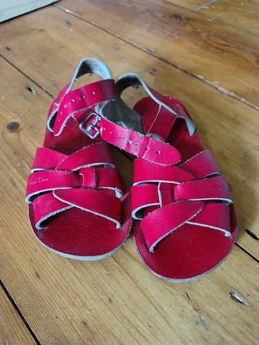 Salt water sandals - size, (eu