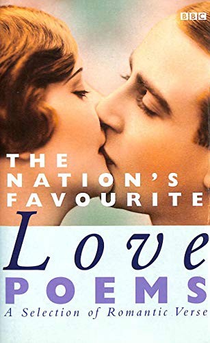 The nation favourite love - nation's,