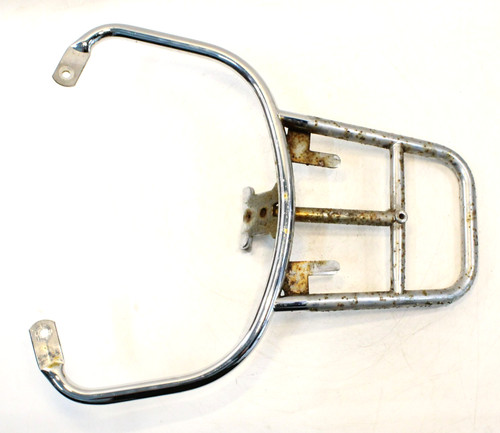 Vespa top box rack 125 - rack, 4t