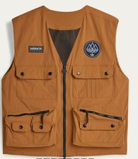 adidas Wardour SPZL Vest