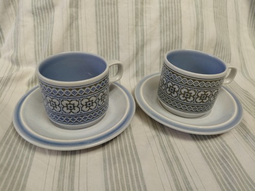 Hornsea pottery england - hornsea,