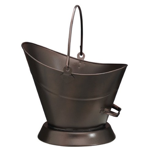 Waterloo coal bucket - 16'',