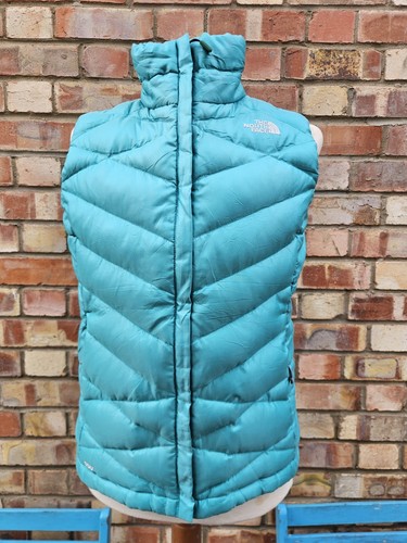 The north face gilet 550 - the,