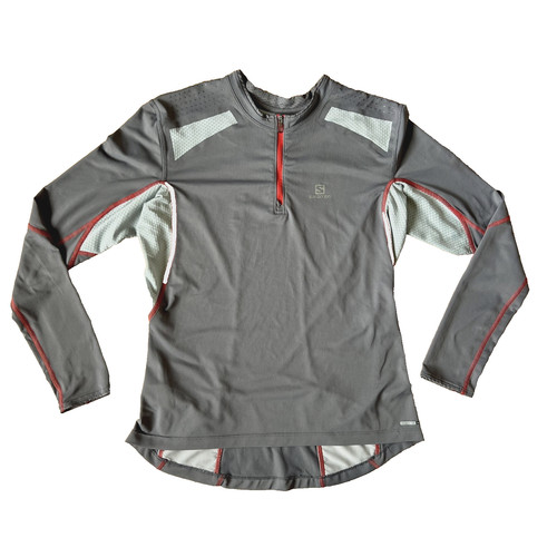 Salomon advanced skin women - salomon,
