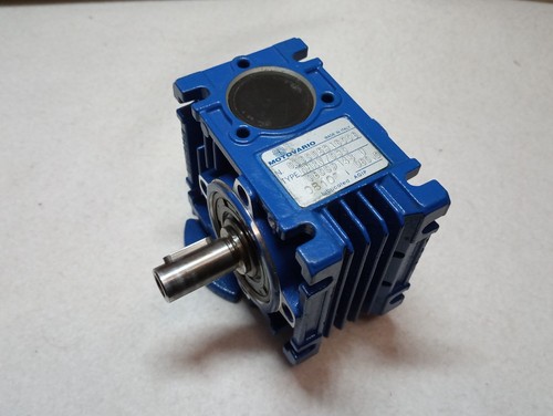 Motovario nmrv 030 worm - nmrv,