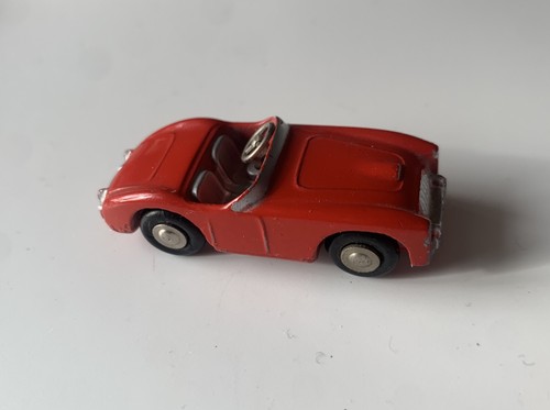 Vintage schuco piccolo car - schuco, toy