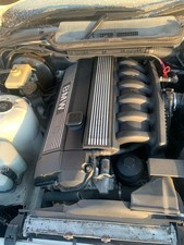 BMW E36 320I M52B20 BMW E36