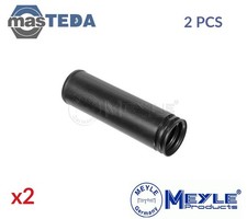 300 335 2111 DUST COVER PROTECTIVE CAP PAIR REAR MEYLE 2PCS FOR BMW 3,Z4,E46,E36