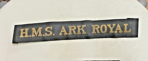 Vintage ark royal - vintage,