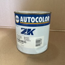 Nexa Autocolor 2K HE03 ICI P426-HE03 Mixing Car Tinter Graphite Flake 1L