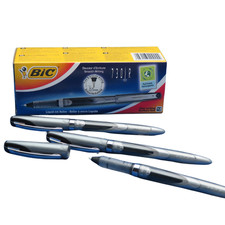 Bic 730R Rollerball Pen -