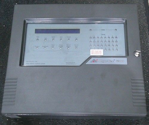 Protec algotech 6300 full - protec,
