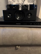 Panasonic SA-BTT405 surround 5.1 system