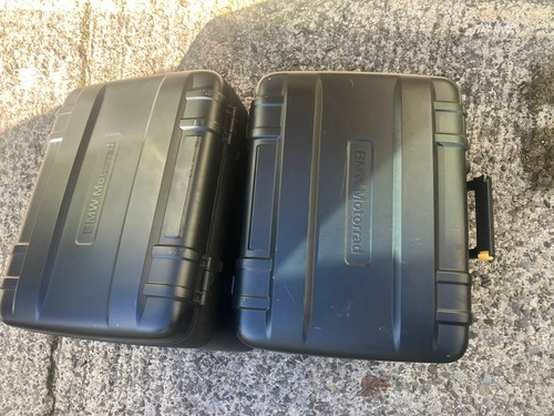Genuine bmw f650gs - genuine,