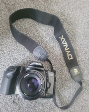 Minolta dynax 500si slr film - 500si,