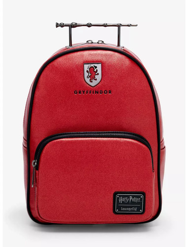 Loungefly harry potter - loungefly,