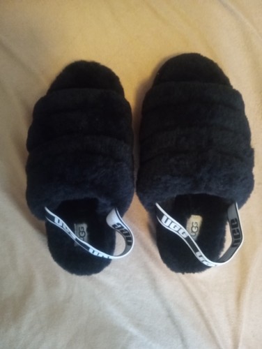 Ugg yeah slide sheepskin - ugg,