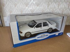 1/18 Boxed Model Model Car