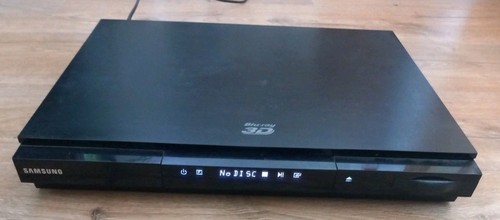 Samsung d5000 ch 500w - ht-d5000, 2.1