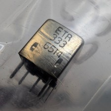 Vtg TOKO RCL Variable Inductor