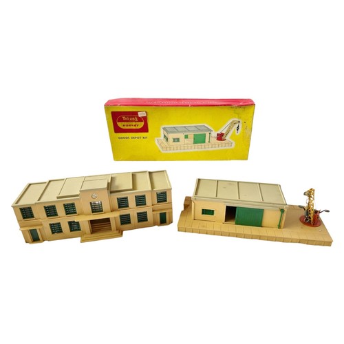 Hornby dublo 5083 - dublo*,