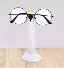 Eyeglasses Spectacle Holder Stand Handmade Wooden Glasses Display Holder