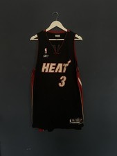 vintage reebok NBA Miami Heat