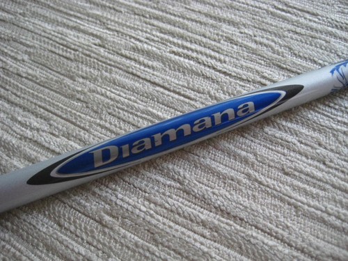 Mitsubishi rayon diamana b70 - rayon,