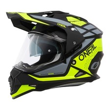 Oneal Sierra II V24 R
