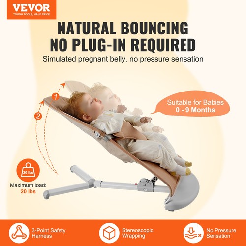 Baby bouncer folding - folding,