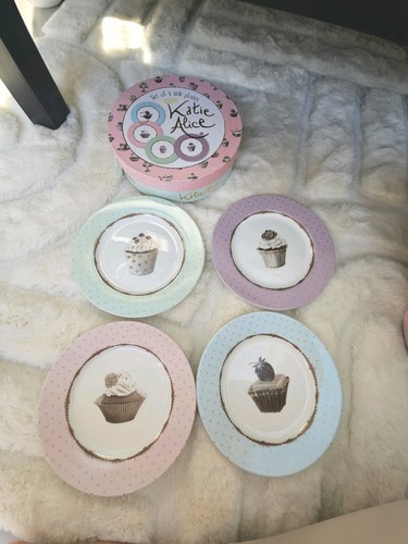 New boxed katie alice - ,