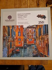 WENTWORTH WOODEN JIGSAW