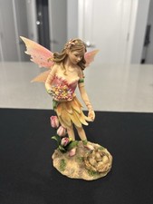 Faerie Glen Vernajoy Fairy