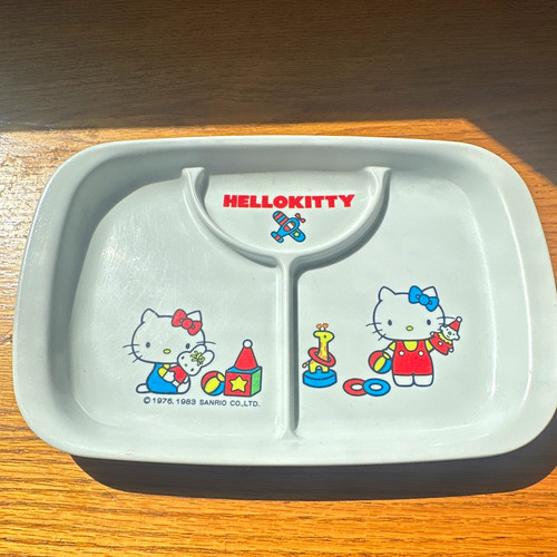 Sanrio hello kitty vintage - sanrio,