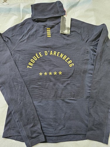 Rapha pro team thermal - rapha,
