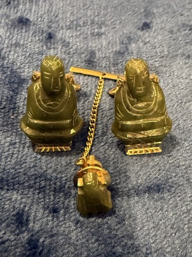 Vintage jade dynasty swank - vintage,