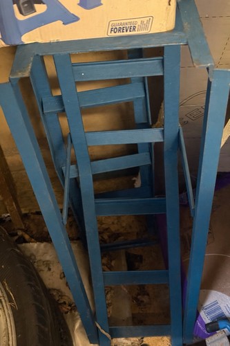 Heavy duty metal ramps made - heavy,