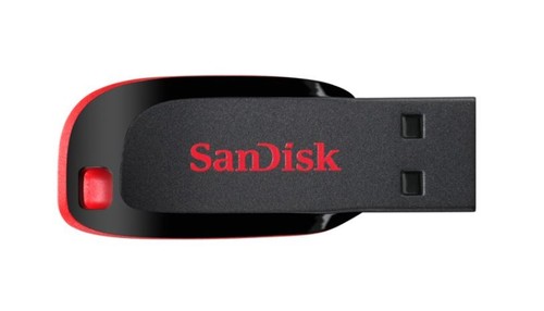 Sandisk usb 16gb - sandisk,