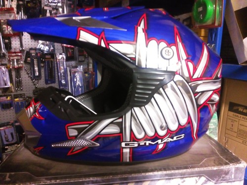 Safety helmet for child