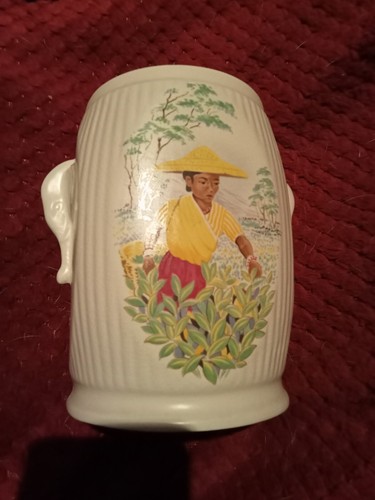 Vintage sylvac ware - ware, decorative