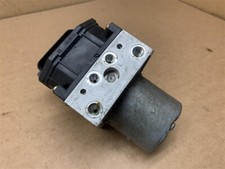 Porsche Boxster 986 ABS Pump &