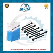 FOR FORD FIESTA IV V MK4 MK5 1.6 I ZETEC S SE REINZ HEAD BOLTS