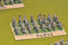 15mm ACW / confederate - regt