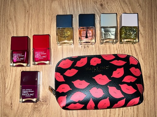 Nails inc party ready - ready, piece