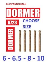 Dormer A723 Spot Weld Stub