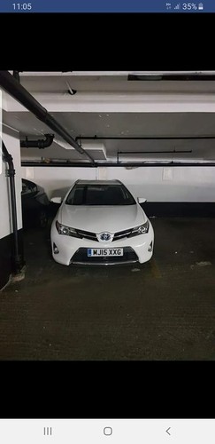 Toyota prius uber - prius,