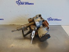 Fiat Panda Steering column