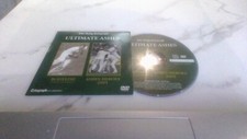 ULTIMATE ASHES (Bodyline, Ashes Heroes 2005) Cricket UK PROMO DVD 2005 NM